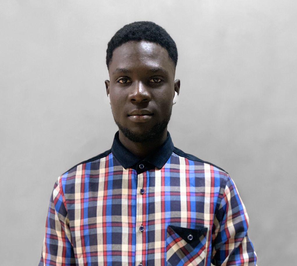 Baimam Boukar Jean Jacques